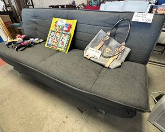 Futon