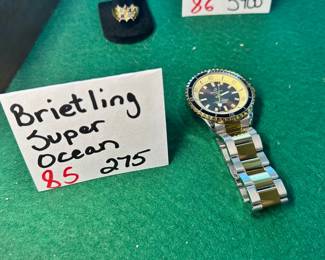 Watch