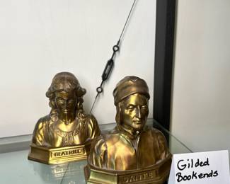 Bookend
