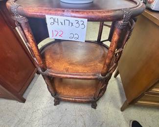 Side Table