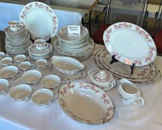 Fine China