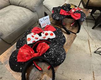 Disney Ears