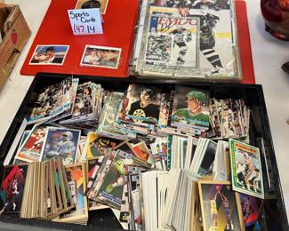 Sports Cards