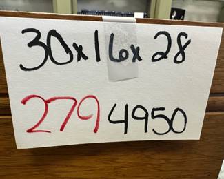 Sale Picture