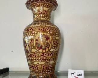 Vase