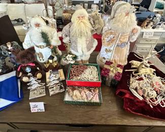 Christmas Decor