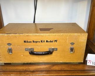 Nikon Kit Model