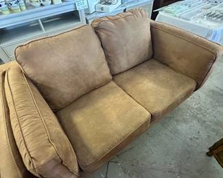Loveseat