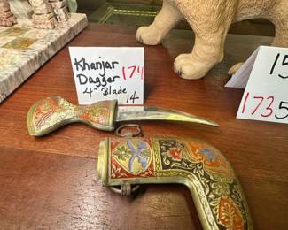 Dagger