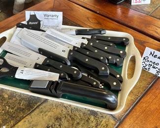 Cutlery