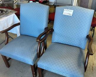 2 Chairs