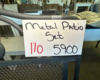Sale Picture