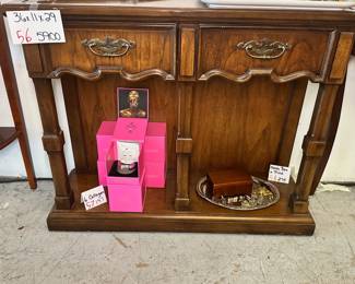 Side Table