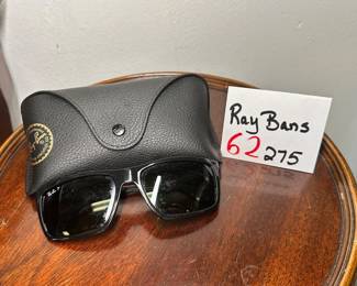 Ray Bans