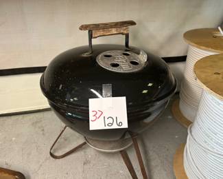 Grill