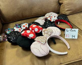 Disney Ears
