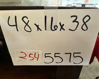 Sale Picture