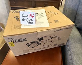 Nuwave