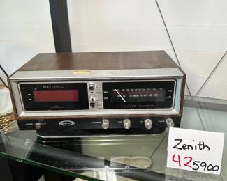 Zenith