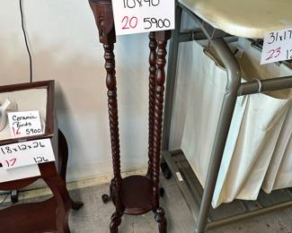 Side Table