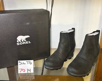 Sorel