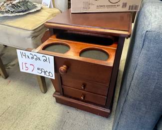 Side Table