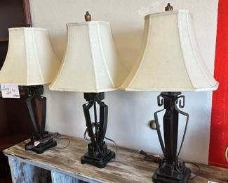 Lamps