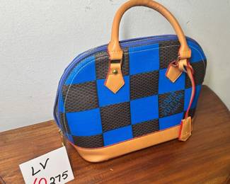 Louis Vuitton Bag