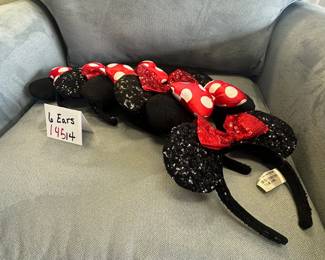 Disney Ears