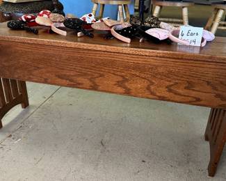 Bench