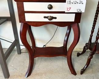 Side Table