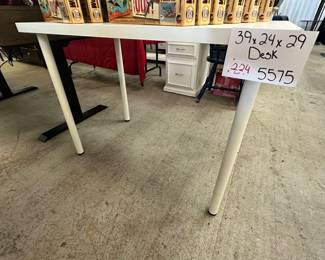 Desk