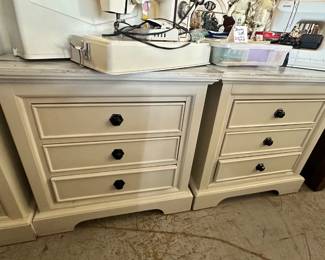 Side Tables