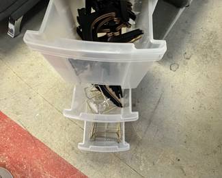 Picture Frame Holders