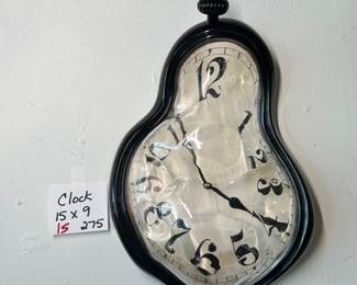 Clock