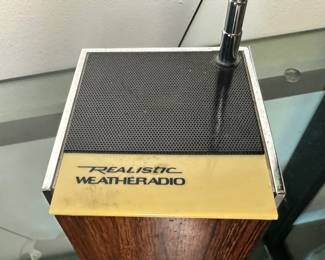 Radio