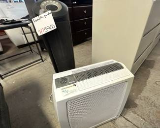 Fan/Cooling Unit