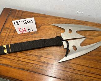 Blade