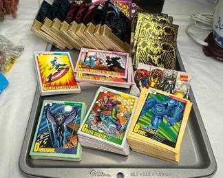 Cards
