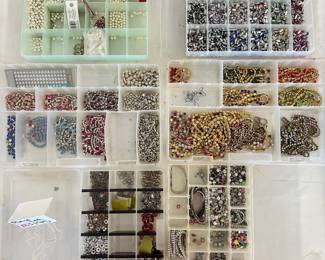 Beads
