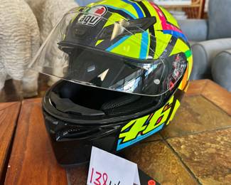 Helmet