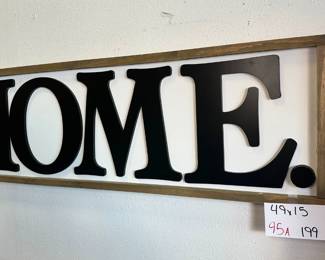 Home Decor