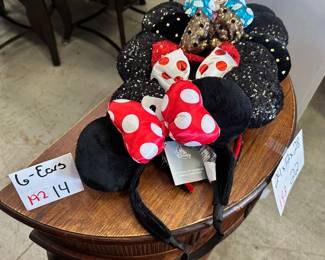 Disney Ears