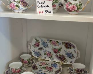 Fine China