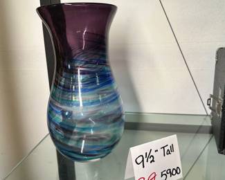 Vase