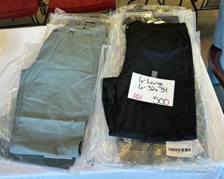 Pants