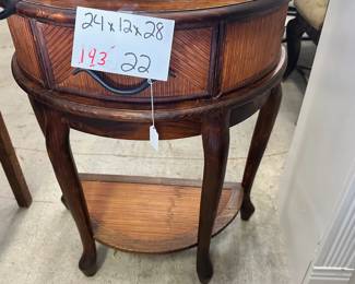Side Table
