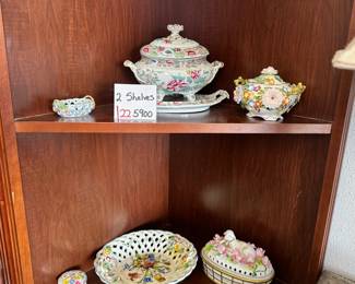 Fine China