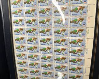 Stamps