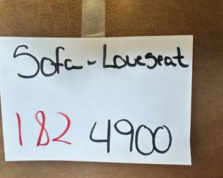 Sale Picture